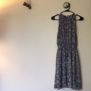 H&M floral dress